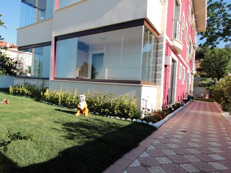 Hotel Photo 17
