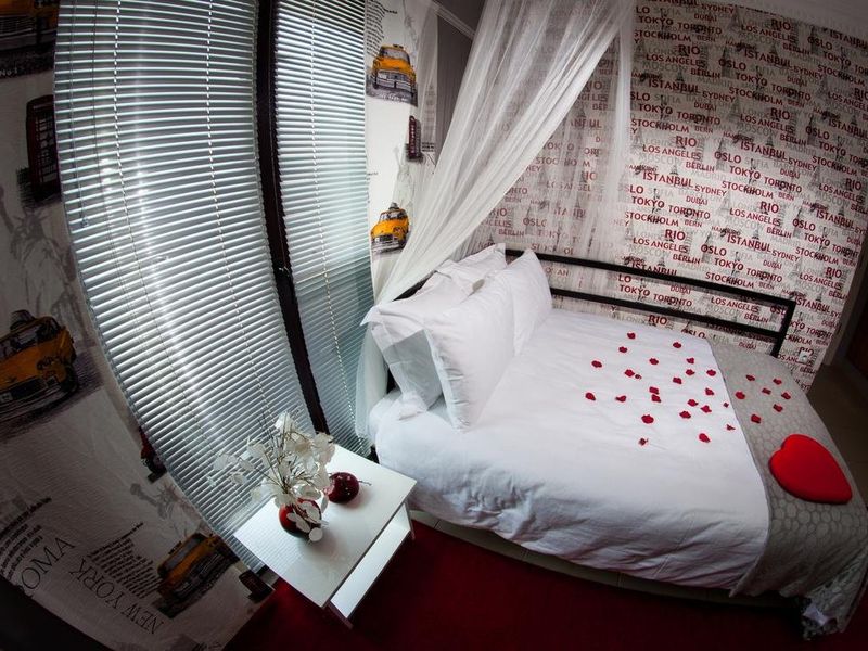 Hotel Photo 7