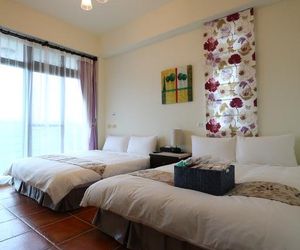 Discovery Homestay Jian Taiwan