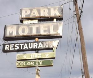 Park Motel San Angelo United States