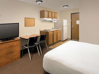 Hotel pic WoodSpring Suites San Antonio South