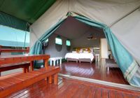 Отзывы Monzi Safaris Tented Lodge, 1 звезда