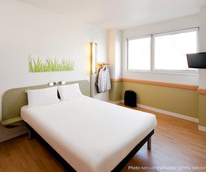 Ibis Budget Fès Fes Morocco