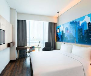 Ibis Styles Surabaya Jemursari Surabaya Indonesia