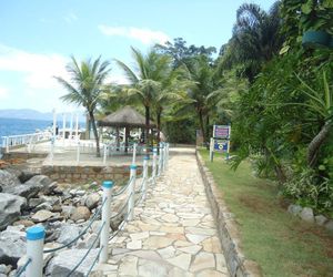 Apartamento Angra Jacarehy Brazil