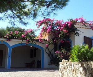 Villa Jamila Peschici Italy