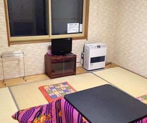 Onsen Minshuku Yutakaya Yuzawa Japan