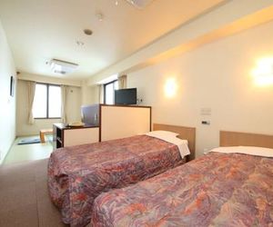 Hotel Tagawa Nakano Japan