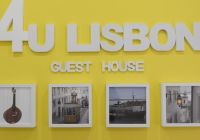 Отзывы 4U Lisbon Guest House