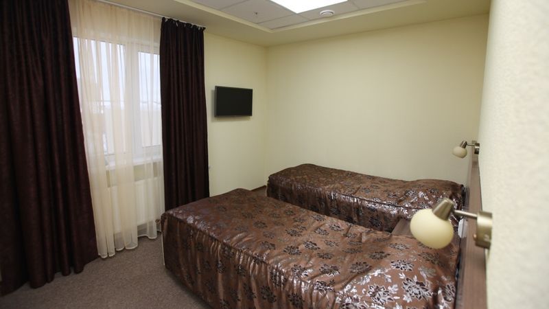 Hotel Photo 1