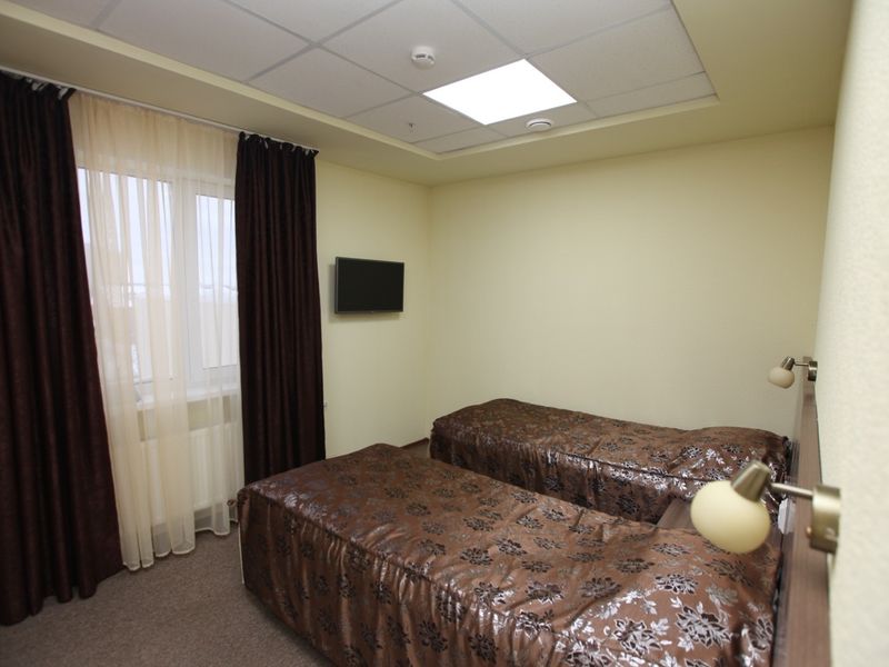 Hotel Photo 2
