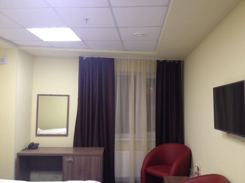Hotel Photo 11