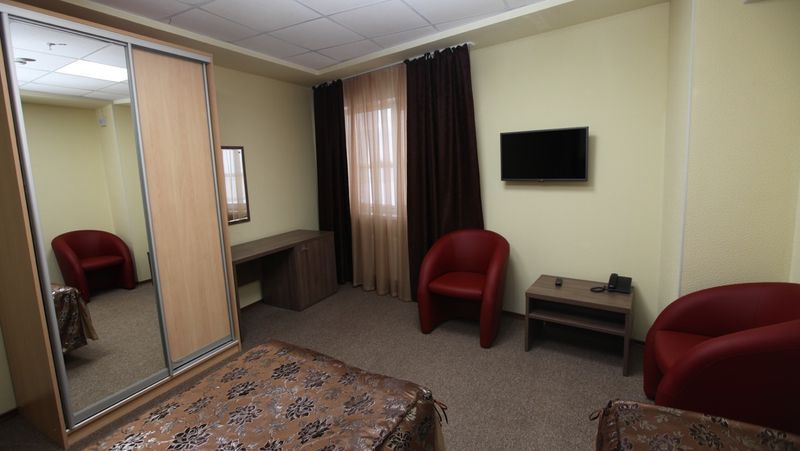 Hotel Photo 12