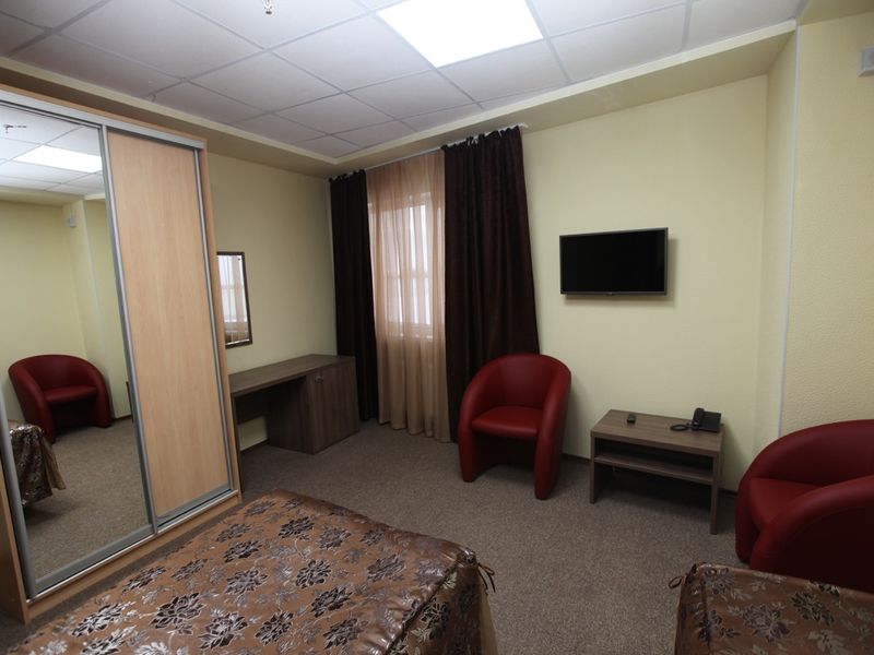 Hotel Photo 13