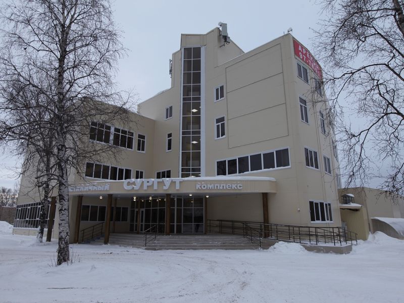 Hotel Photo 23