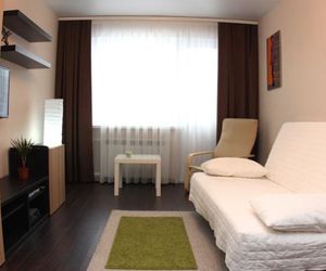 ALPHA APARTMETNS KIROVA Omsk Russia