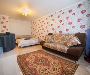 APARTAMENTY KVARTIRY24 AT VLADIVOSTOKSKAYA 49 Khabarovsk Russia