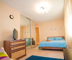 Apartamenty Kavrtiry24 Zaparina 66 Khabarovsk Russia