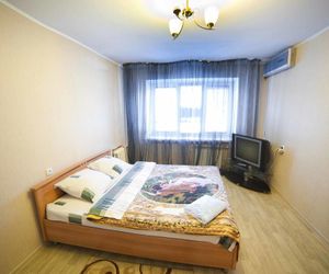 APARTAMENTY 24 USSURIYSKIY BULVAR 58 Khabarovsk Russia