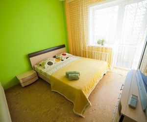 APARTAMENTY KVARTIRY24 GAMARNIKA 64 Khabarovsk Russia