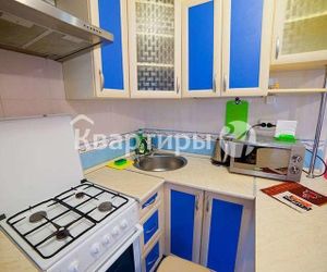 APARTAMENTY KVARTIRY24 FRUNZE 101 Khabarovsk Russia