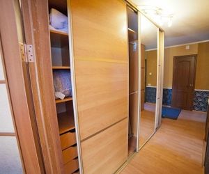 APARTAMENTY KVARTIRY24 VYAZEMSKAYA 9A Khabarovsk Russia