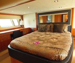 Maikhao Dream Luxury Yacht Ao Por Thailand