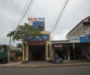 Ban Mai Hotel 66 Phan Thiet Vietnam