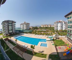 Moda Marine Apartments Kestel Turkey