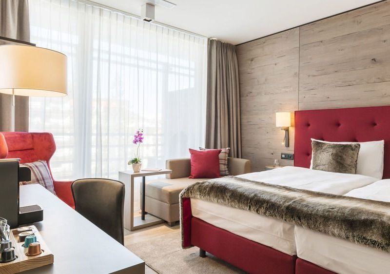Hotel Photo 3