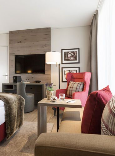 Hotel Photo 4