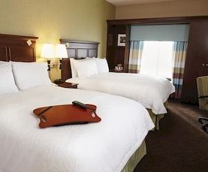 Hampton Inn & Suites Dallas/Ft. Worth Airport South Euless United States