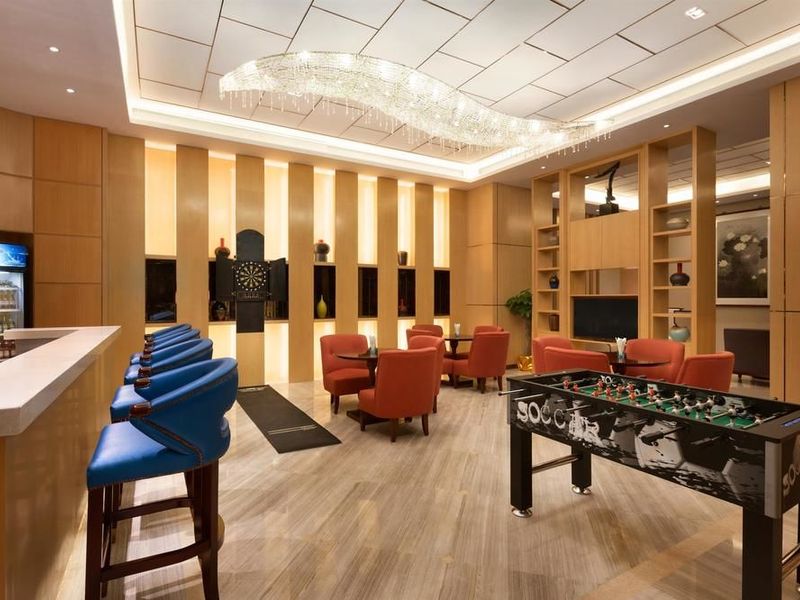 Hotel Photo 19