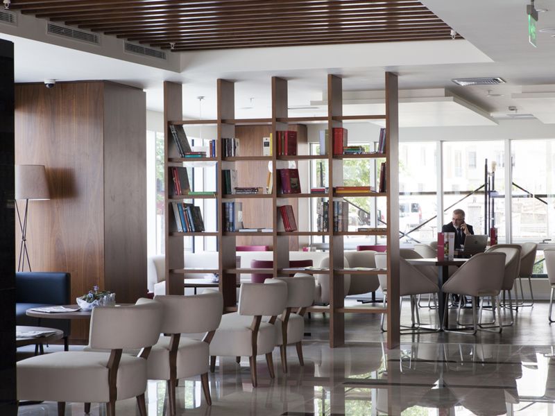 Hotel Photo 11