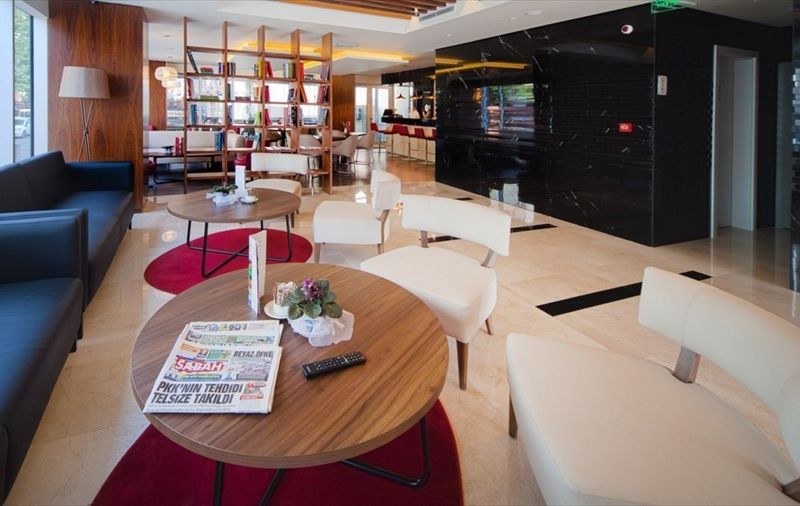 Hotel Photo 12