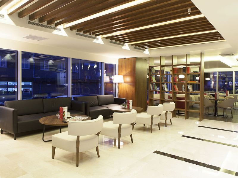 Hotel Photo 20