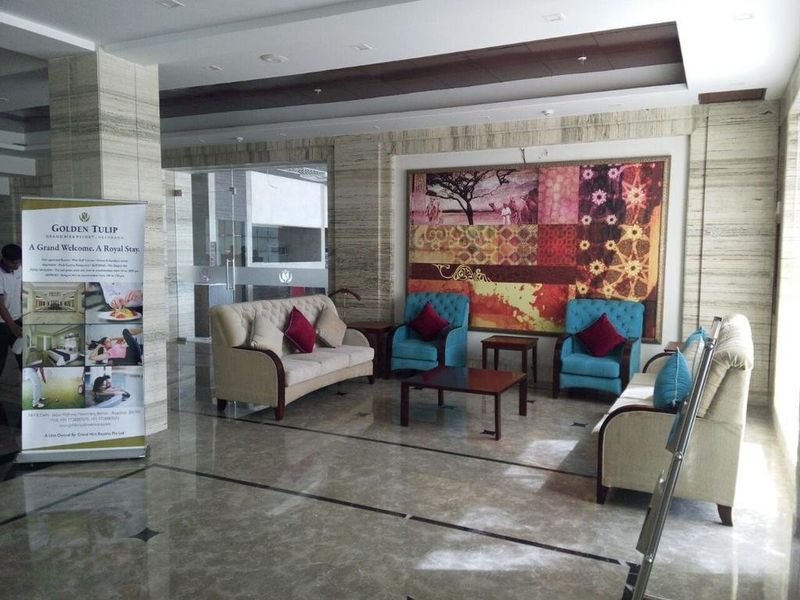 Hotel Photo 11