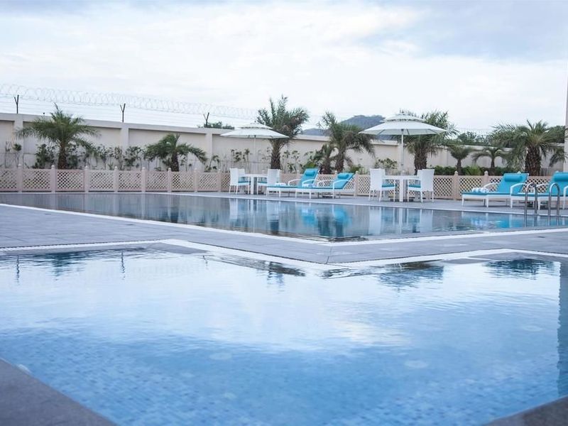 Hotel Photo 23
