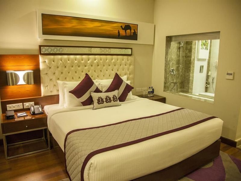 Hotel Photo 5