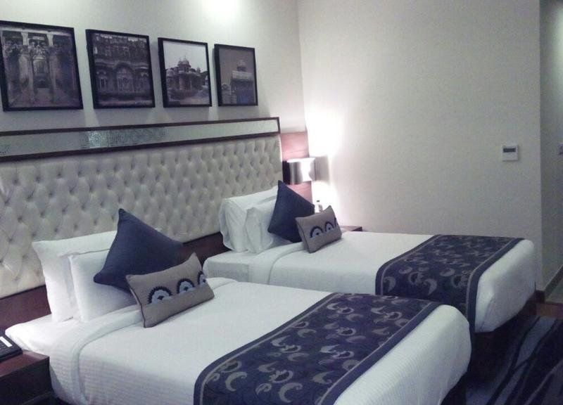 Hotel Photo 9