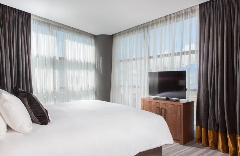 Crowne Plaza Newcastle – Stephenson Quarter, an IHG Hotel