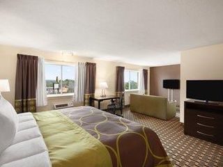 Hotel pic Americas Best Value Inn Phenix City