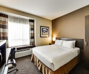 Microtel Inn & Suites by Wyndham Red Deer Red Deer Canada
