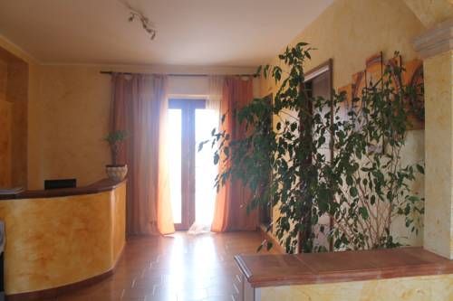 Hotel Photo 13
