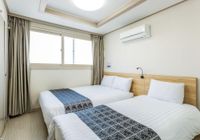 Отзывы Global Inn Busan Nampodong Hotel, 3 звезды