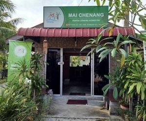 Mai Chenang Guesthouse Pantai Cenang Malaysia