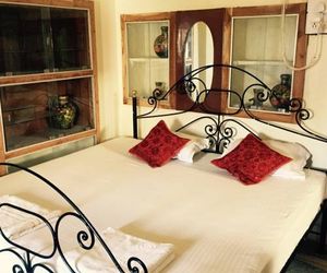 Jaswant Bhawan Home Stay Jodhpur India