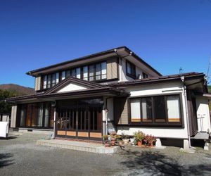 Guest House Koukanso Nakano-mura Japan