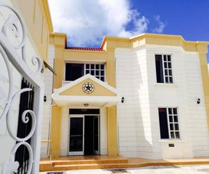 Oasis Boutique House Garapan Northern Mariana Islands