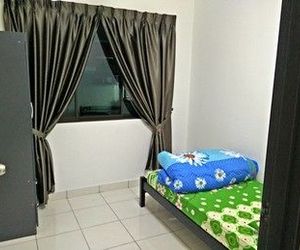 Indah Alam Condo@Vacation Home Shah Alam Malaysia